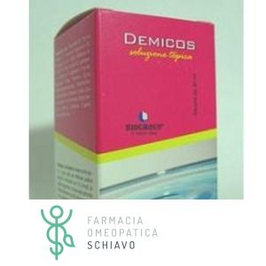 Demicos Topical Solution 30 ml