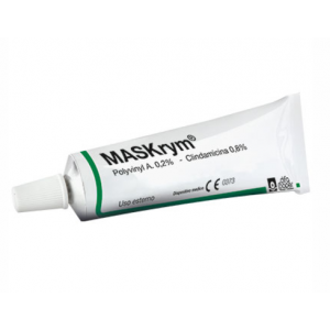 Maskrym Acne Treatment Milk 50ml