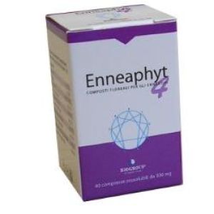 Enneaphyt 4 Supplement 40 Buccal Tablets