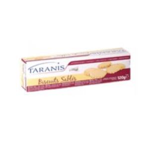 Taranis Biscuits Protein Shortbread Cookies 120 g