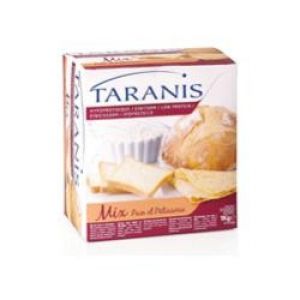 Taranis Mix Flour For Bread And Pastry 1 Kg