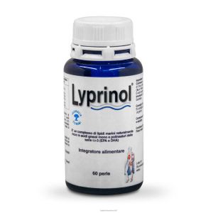 Lyprinol 60pearls