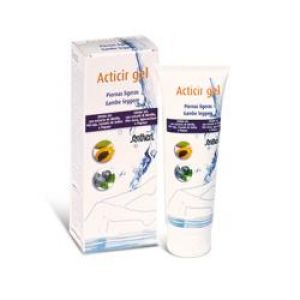 Acticir legs wellness gel cream 125 ml
