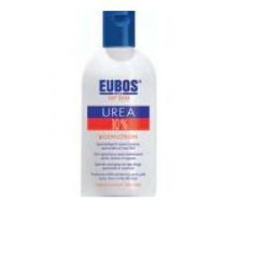 Eubos urea 10% body lotion emulsion 400ml