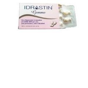 Idrastin regenerating and anti-wrinkle serum 7 single-dose buds