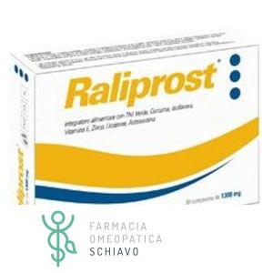Rne biofarma raliprost food supplement 30 tablets