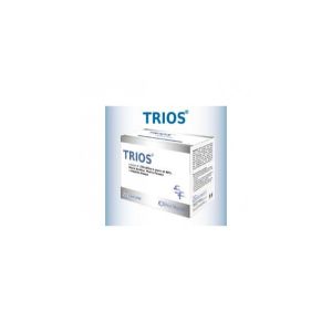 Sterling pharmaceutical trios food supplement 20 sachets