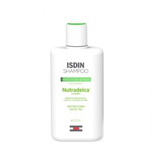 Nutradeica anti dandruff dermatological shampoo 200 ml