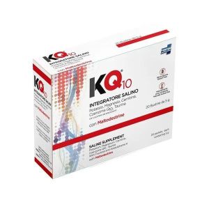 Kq10 20 Bustine