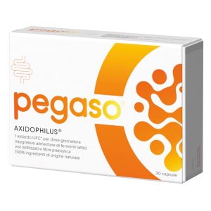 Pegasus Axidophilus 30 capsules