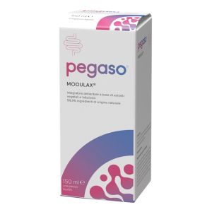 Pegasus Modulax Food Supplement 150ml