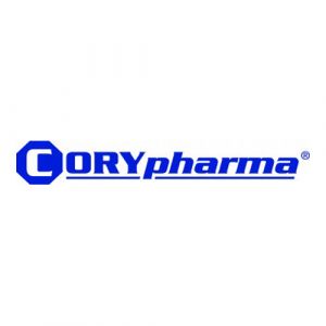 Corypharma Vitamia Eye Food Supplement 24 Tablets