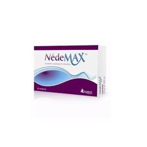 Pharmaceutical agave nedemax month food supplement 30 tablets