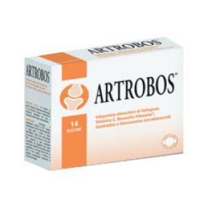 Arthrobos 14 Sachets 77g