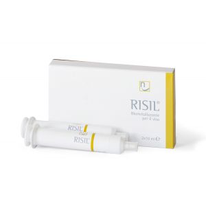 Risil a cream for acneic skin 30 ml