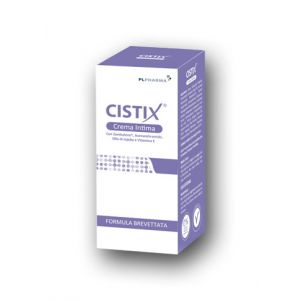 Cistix intimate cream 30ml