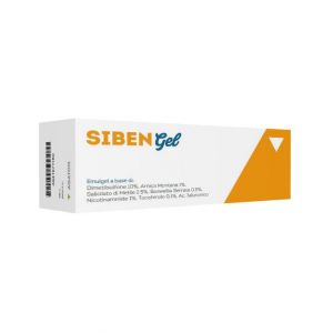 Siben gel muscle and joint pain 75 ml