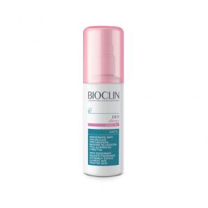 Bioclin deo allergy with delicate perfume allergic skin 100 ml