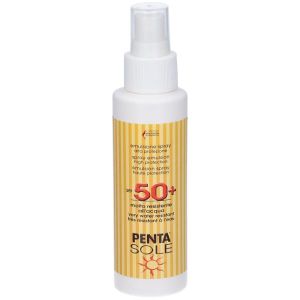 Penta Sole Spf50+ Emulsione Spray Alta Protezione 100ml