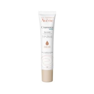 Avene cleanance expert tinted treatment for imperfections and blackheads 40ml
