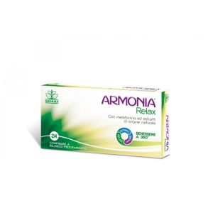 Armonia Natural Diet Shop