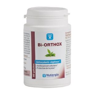 Bi-orthox Integratore Alimentare 60 Capsule