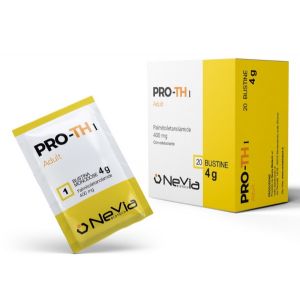 PRO-TH1 400mg ADULT 20 Sachets