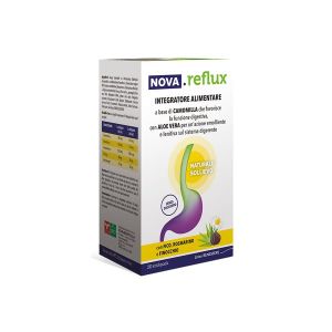 Nova Reflux 20 Stick Pack