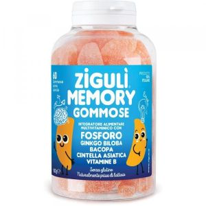 Ziguli Memory 60 Gommose