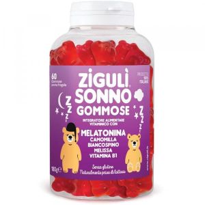 Ziguli Sonno 60 Gommose