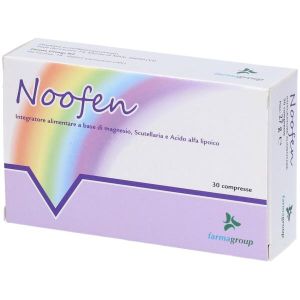 Noofen 30 Compresse