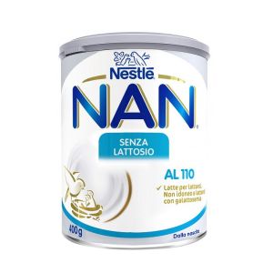 Nestlé Nidina AL 110 powdered milk 400 g
