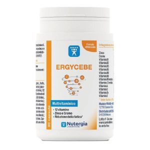 Biocebe  Ergycebe  90 Capsule