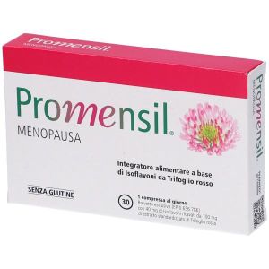 Promensil Menopausa 30 Compresse
