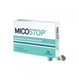 Micostop 30 Compresse