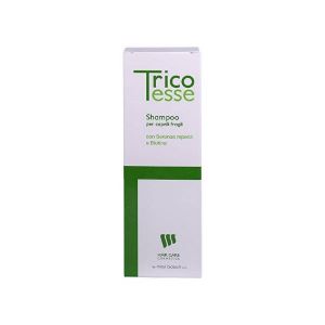 Trico esse Regenerating Shampoo For Fragile Hair 125 ml