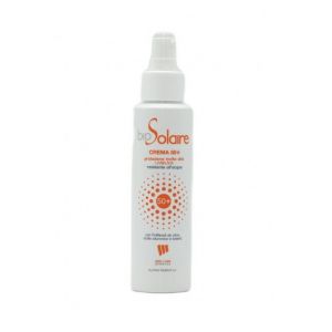 bioSolaire High Protection Sun Cream 50+ 80 ml