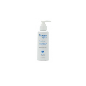 Normogen Hydrofoam Cleanser For Sensitive Skin 75 ml
