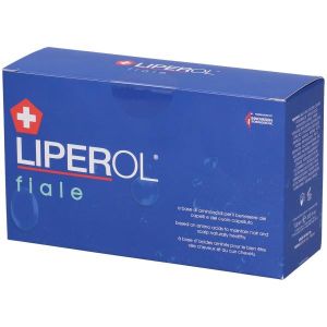 Liperol 12 Fiale da 10ml