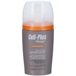 Biosline Cell-plus Alta Definizione Booster Anticellulite 200ml