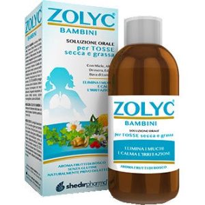 Zolyc Bambini 150ml