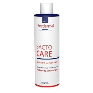 Roydermal BactoCare detergente pelli sensibili 250ml