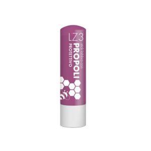 Lz3 emollient protective lip stick with propolis 5 ml