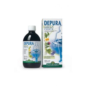 Total Dep 500ml