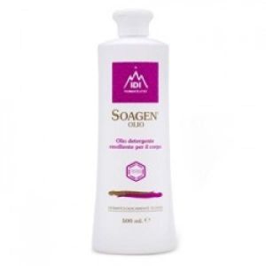 Soagen Tonico 380ml