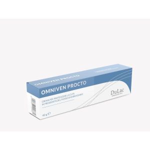Omniven Procto 40g