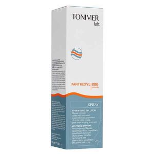 Tonimer Panthexyl 800 Spray 100ml