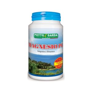 Super Magnesium Pg Powder Food Supplement 150g