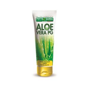Phyto Garda Aloe Vera Emollient Body Cream 125 ml
