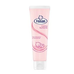 Fissan Nourishing Cream For Babies And Children With Glycerin And Chamomile 100ml